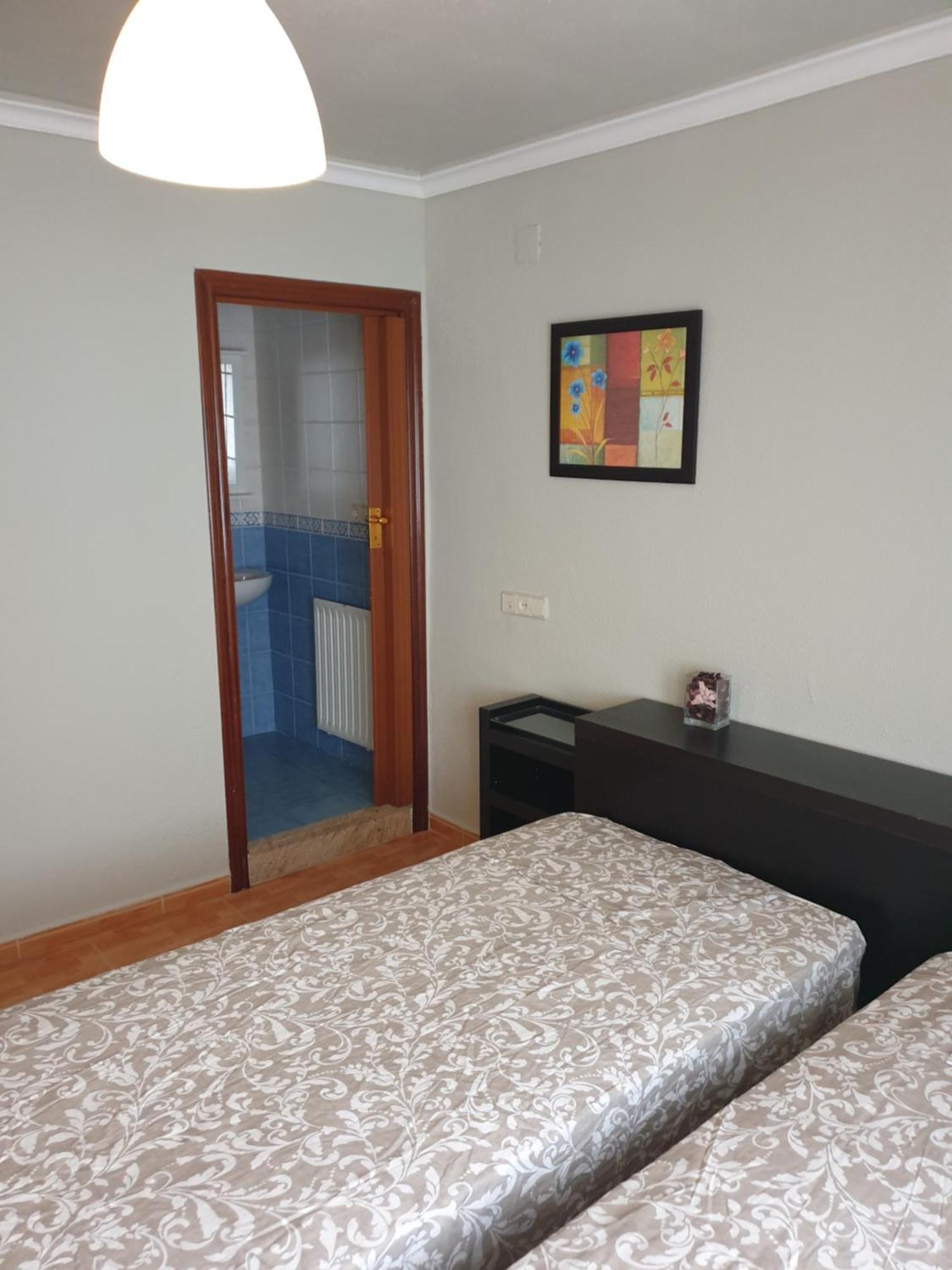 El Molin De Eloy Apartment Felechosa Exterior photo